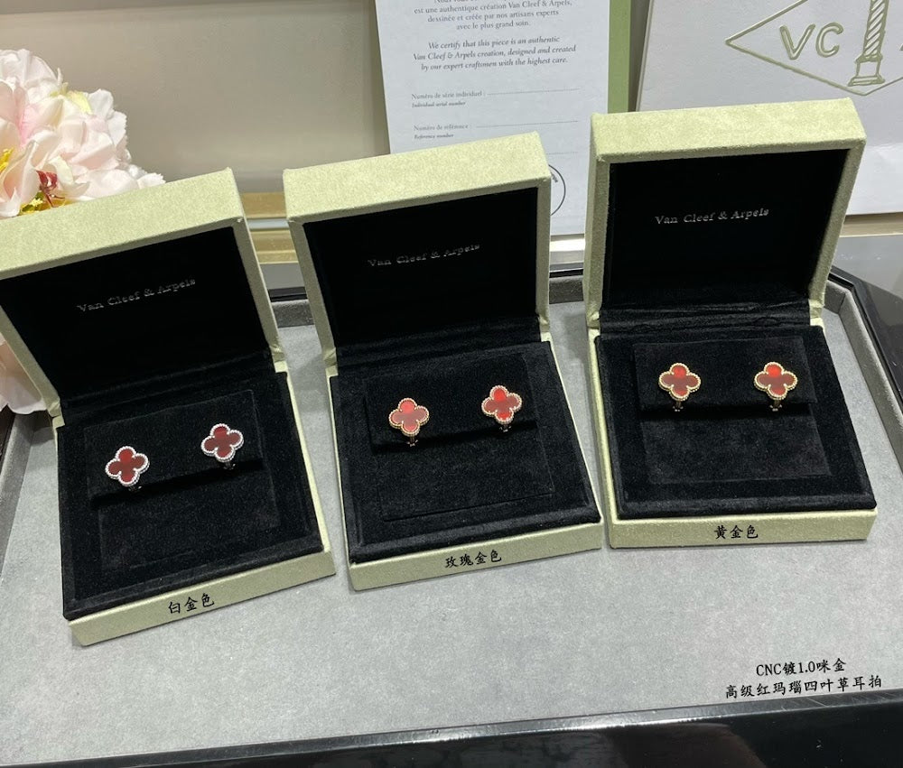 Dragons Bags VCA Luxury Jewelry --51529