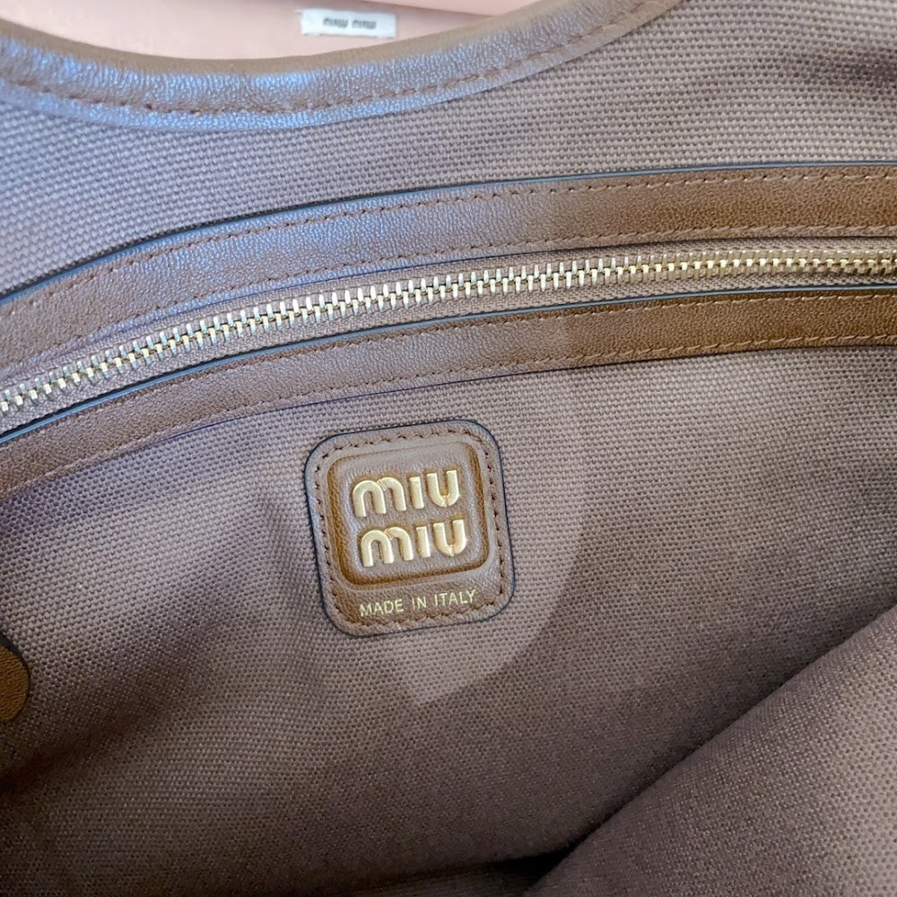 Dragons Bags Miun Miun Luxury Bag --122581