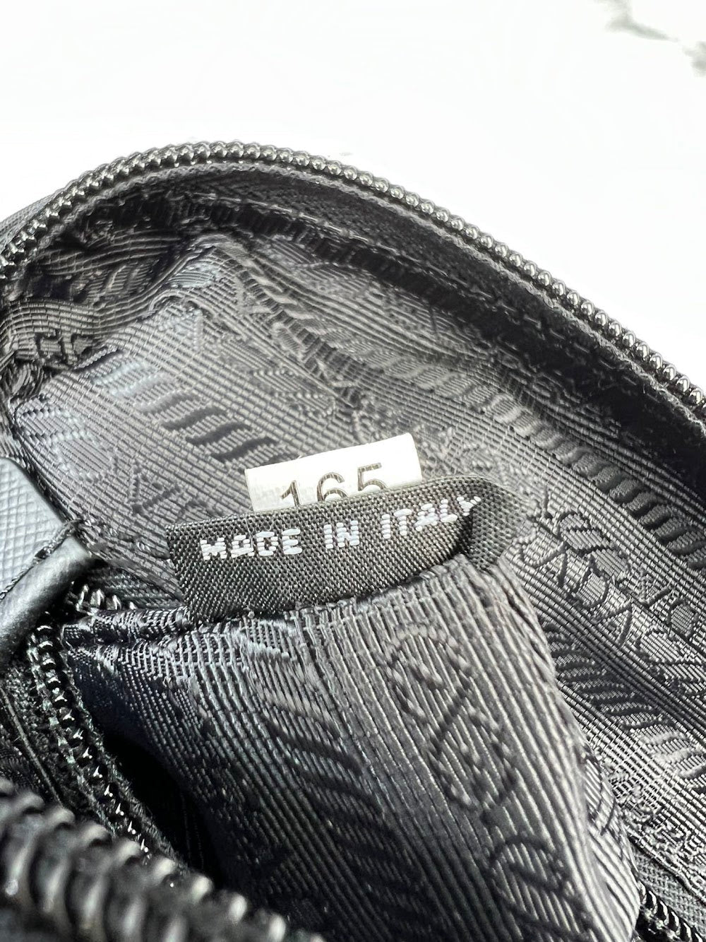 Dragons Bags Pradn Luxury Bag --102481
