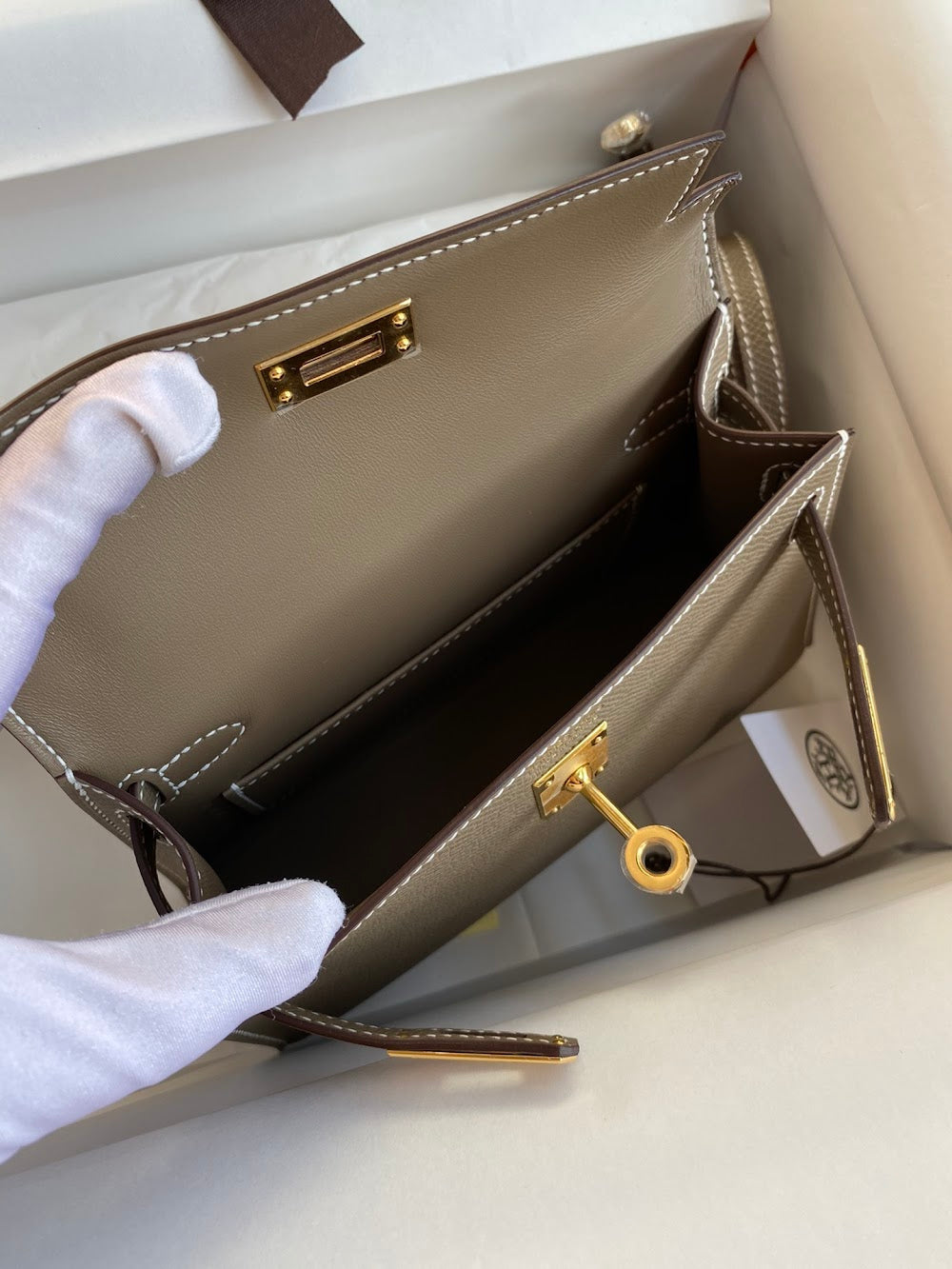 Dragons Bags Hermesn Luxury Bag --119025