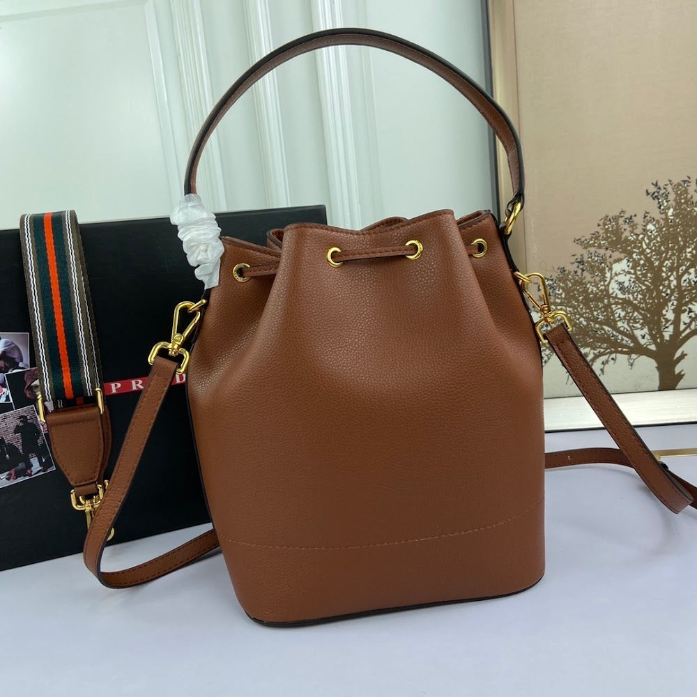 Dragons Bags pradn Luxury Bag --73119