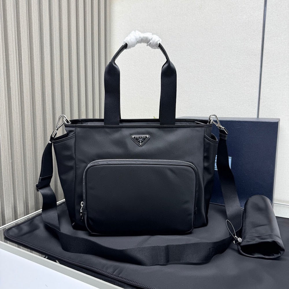Dragons Bags pradn Luxury Bag --74143