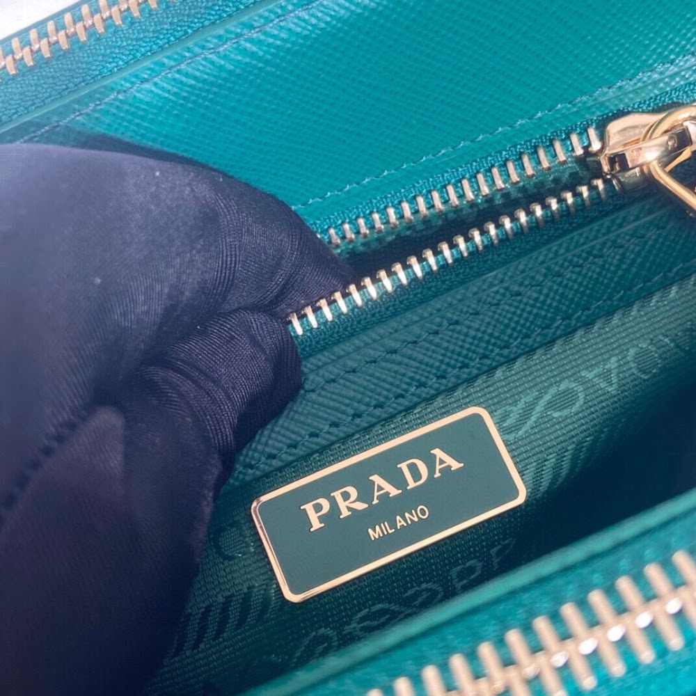 Dragons Bags Prada Luxury Bag --54360