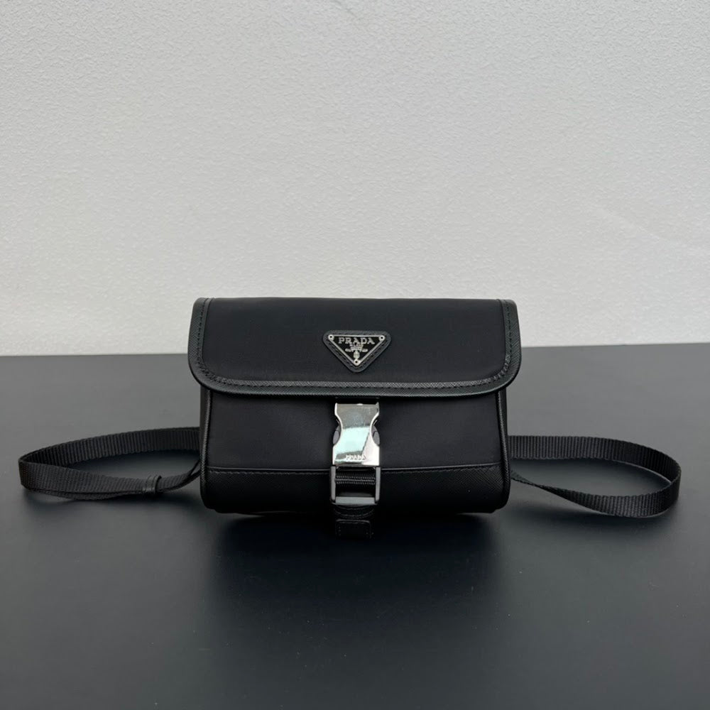 Dragons Bags pradn Luxury Bag --73246