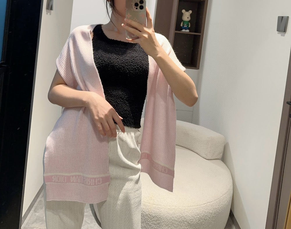 Dragons Bags Premium Designer Scarf --99448