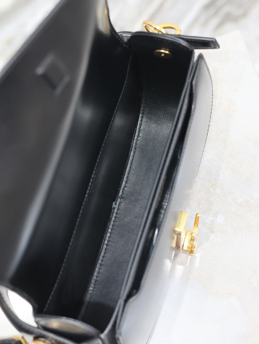 Dragons Bags YSLn Luxury Bag --120670