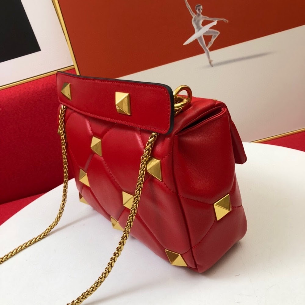 Dragons Bags valentine Luxury Bag --72212