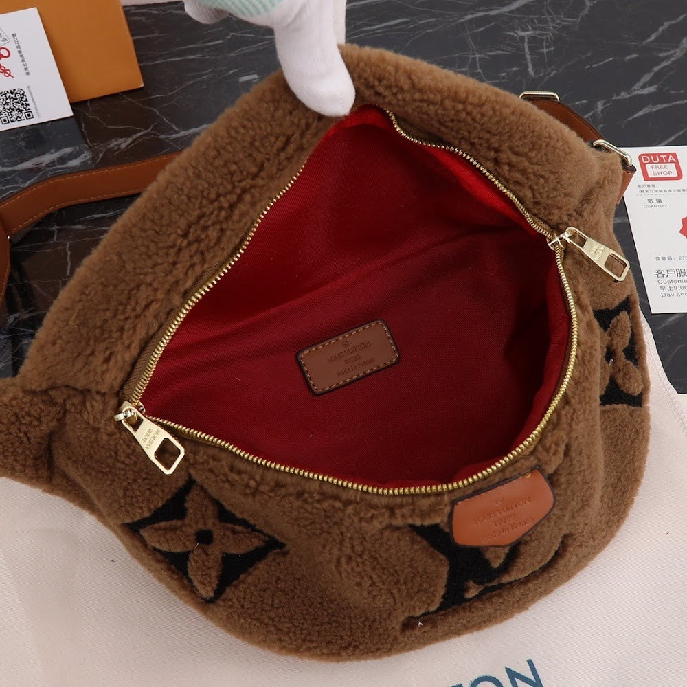Dragons Bags ln Luxury Bag --78552