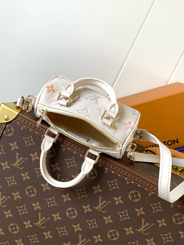 Dragons Bags ln Luxury Bag --81751