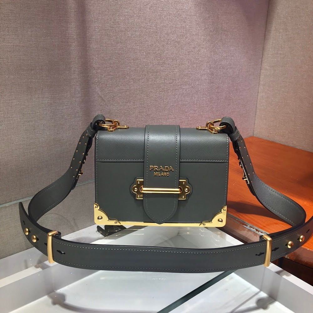 Dragons Bags Prada Luxury Bag --54392