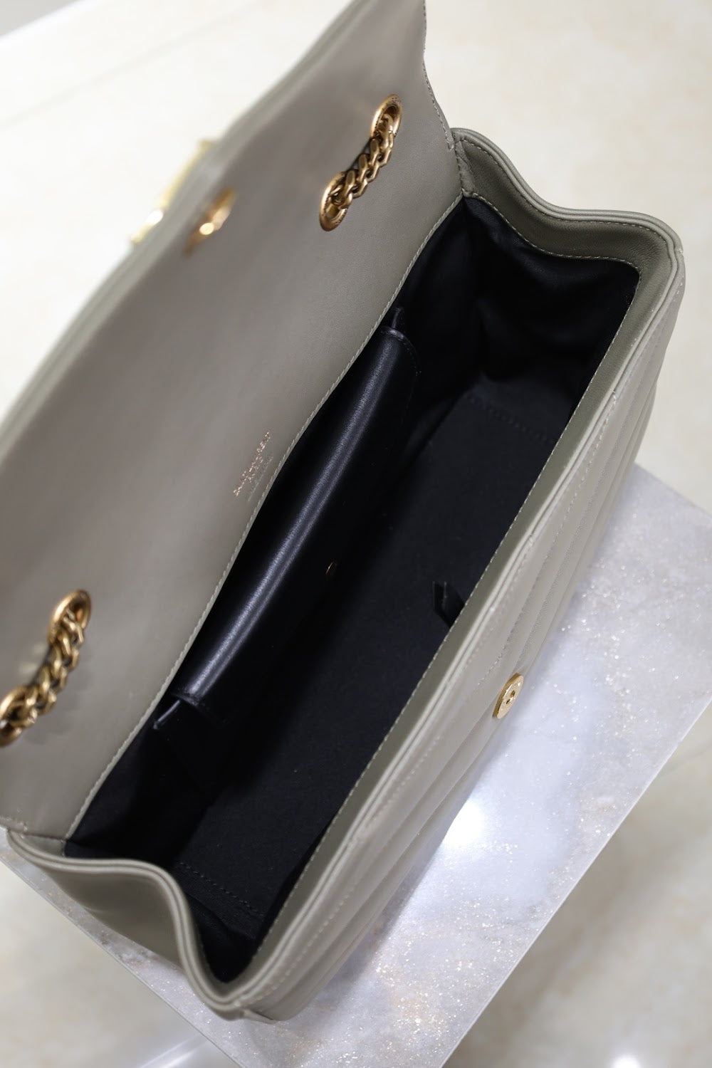 Dragons Bags YSLn Luxury Bag --120592