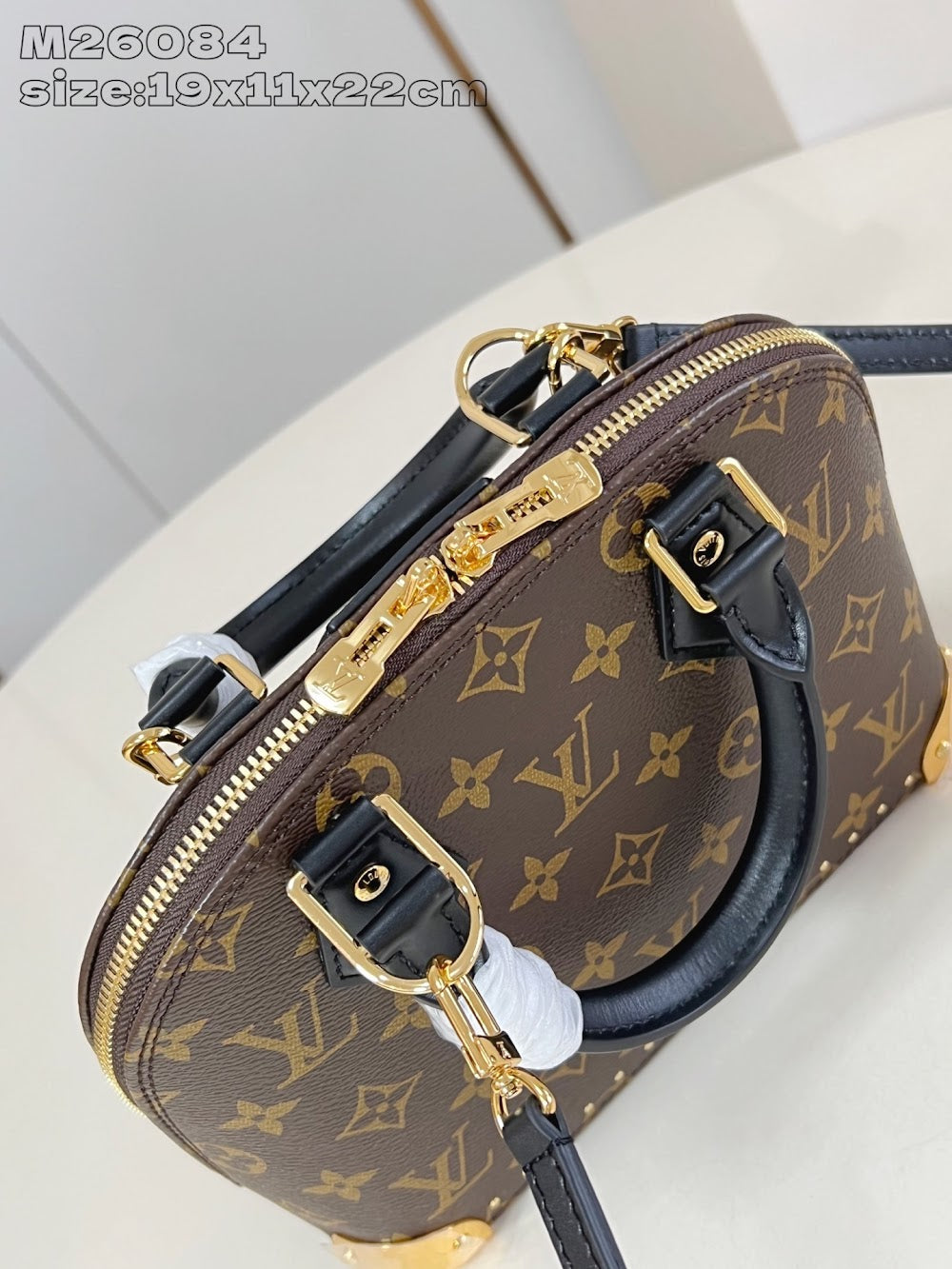 Dragons Bags ln Luxury Bag --95780