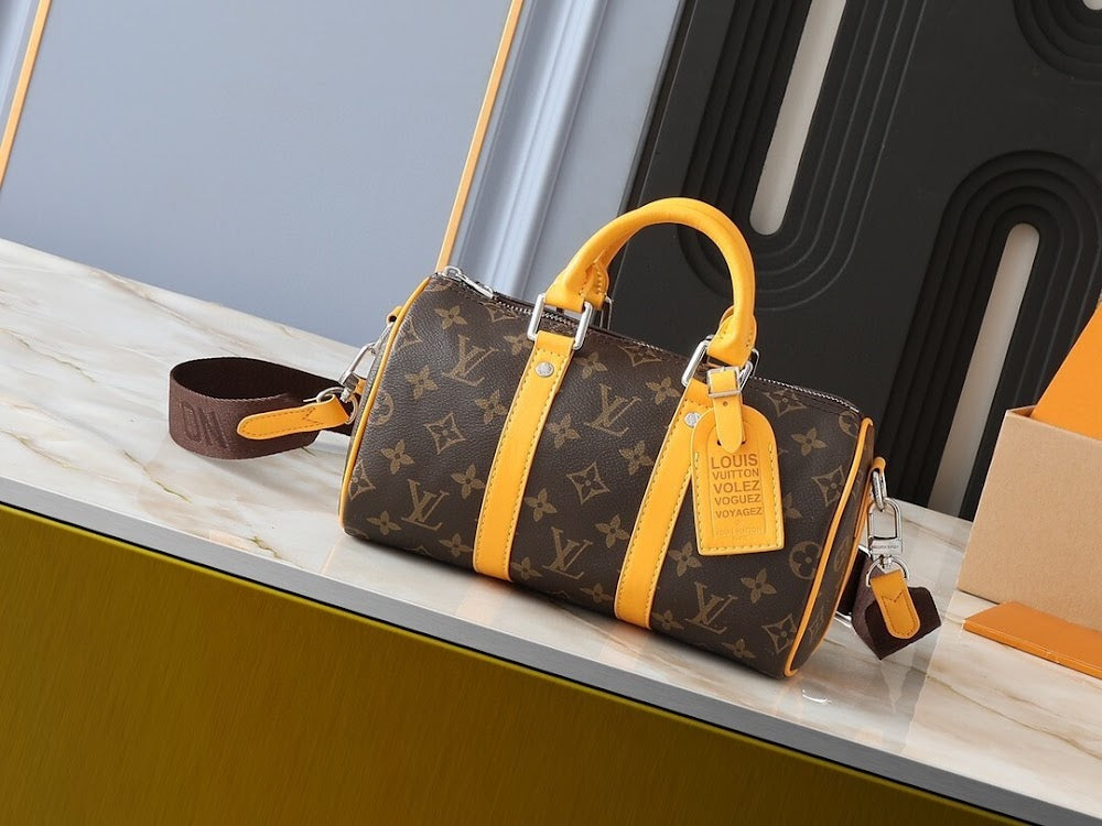 Dragons Bags ln Luxury Bag --76447