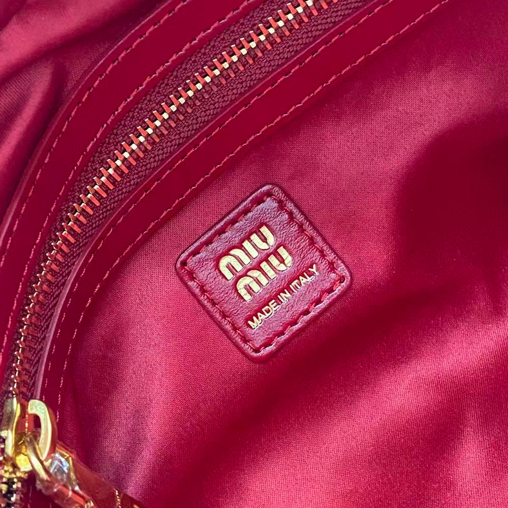 Dragons Bags Miun Miun Luxury Bag --122270
