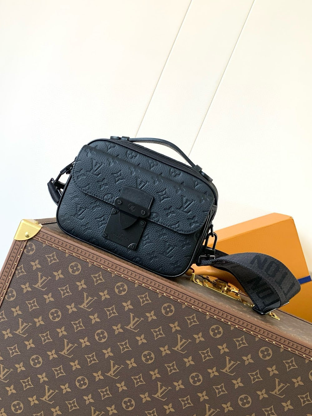Dragons Bags ln Luxury Bag --71178