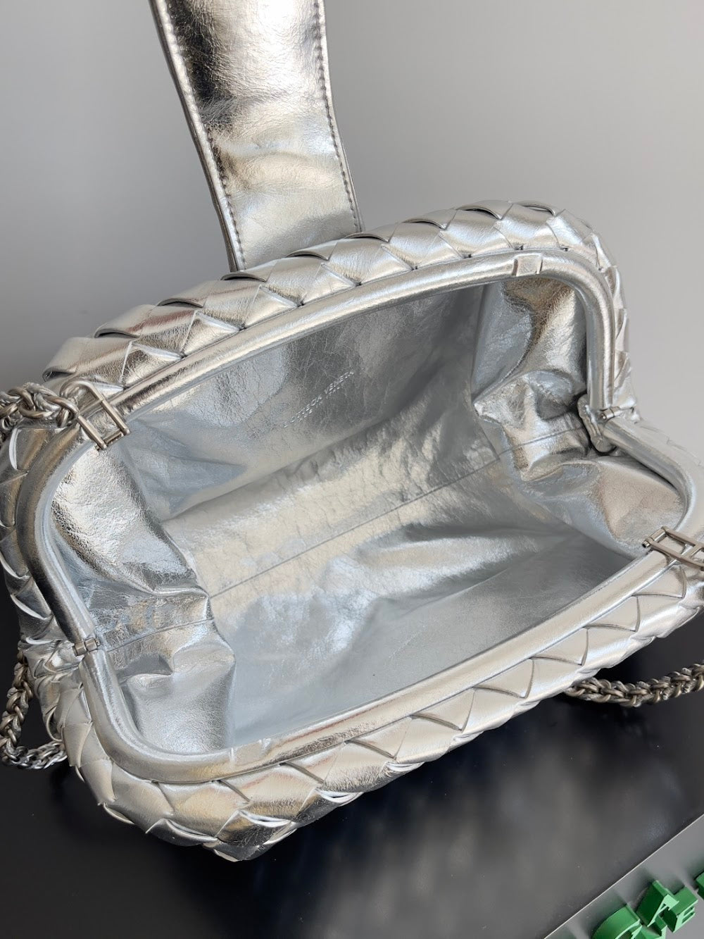 Dragons Bags Bottegan Luxury Bag --91243
