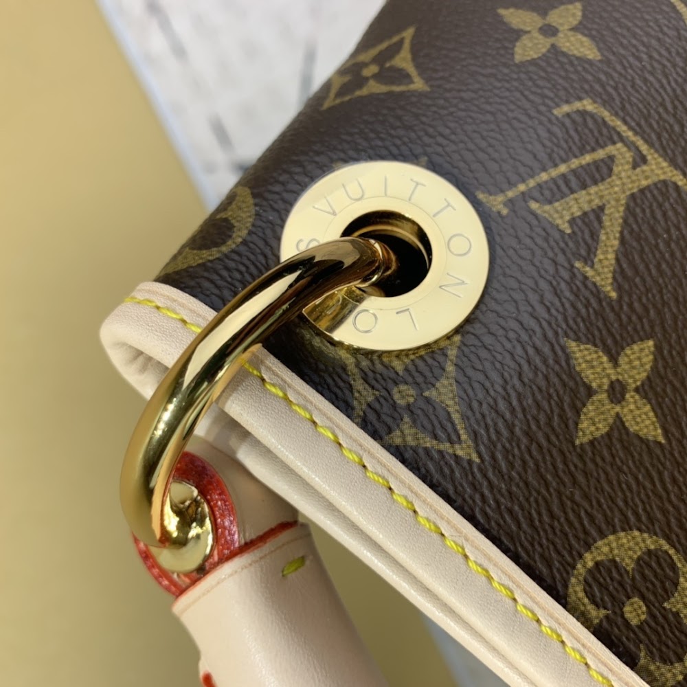Dragons Bags ln Luxury Bag --59091
