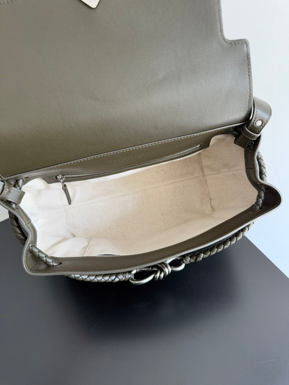 Dragons Bags Bottegan Luxury Bag --90612
