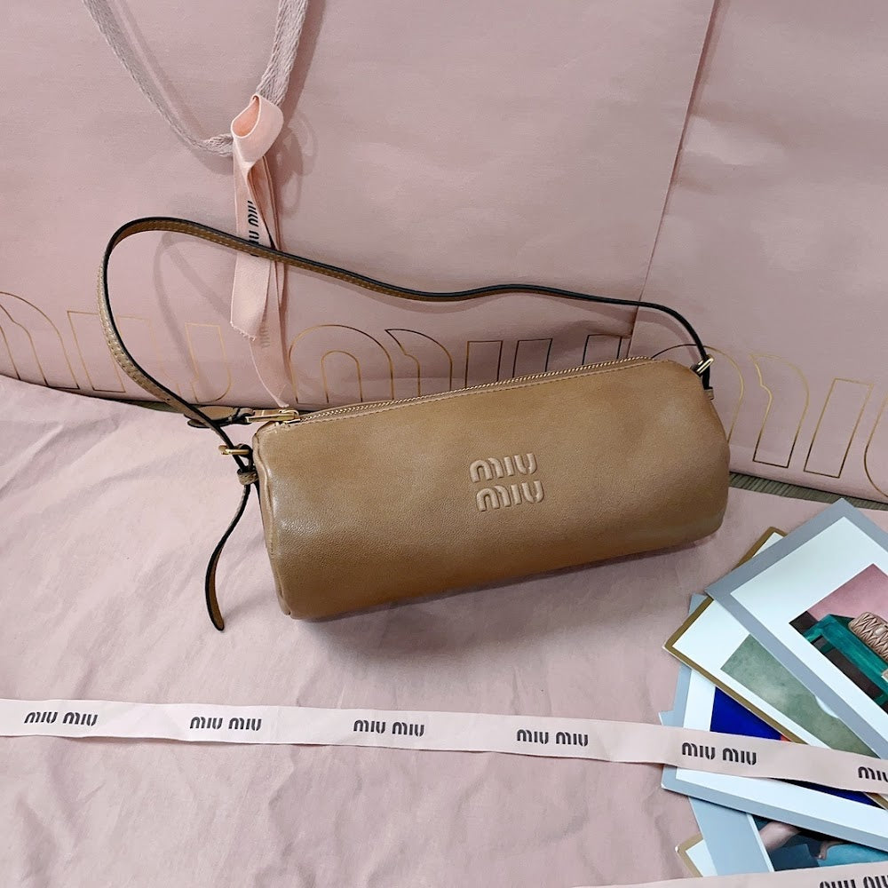 Dragons Bags Miun Miun Luxury Bag --122428