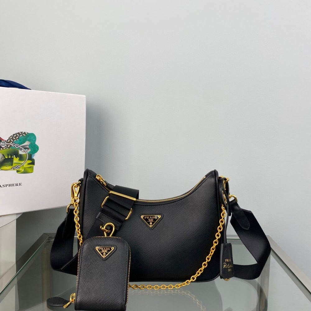 Dragons Bags pradn Luxury Bag --73934