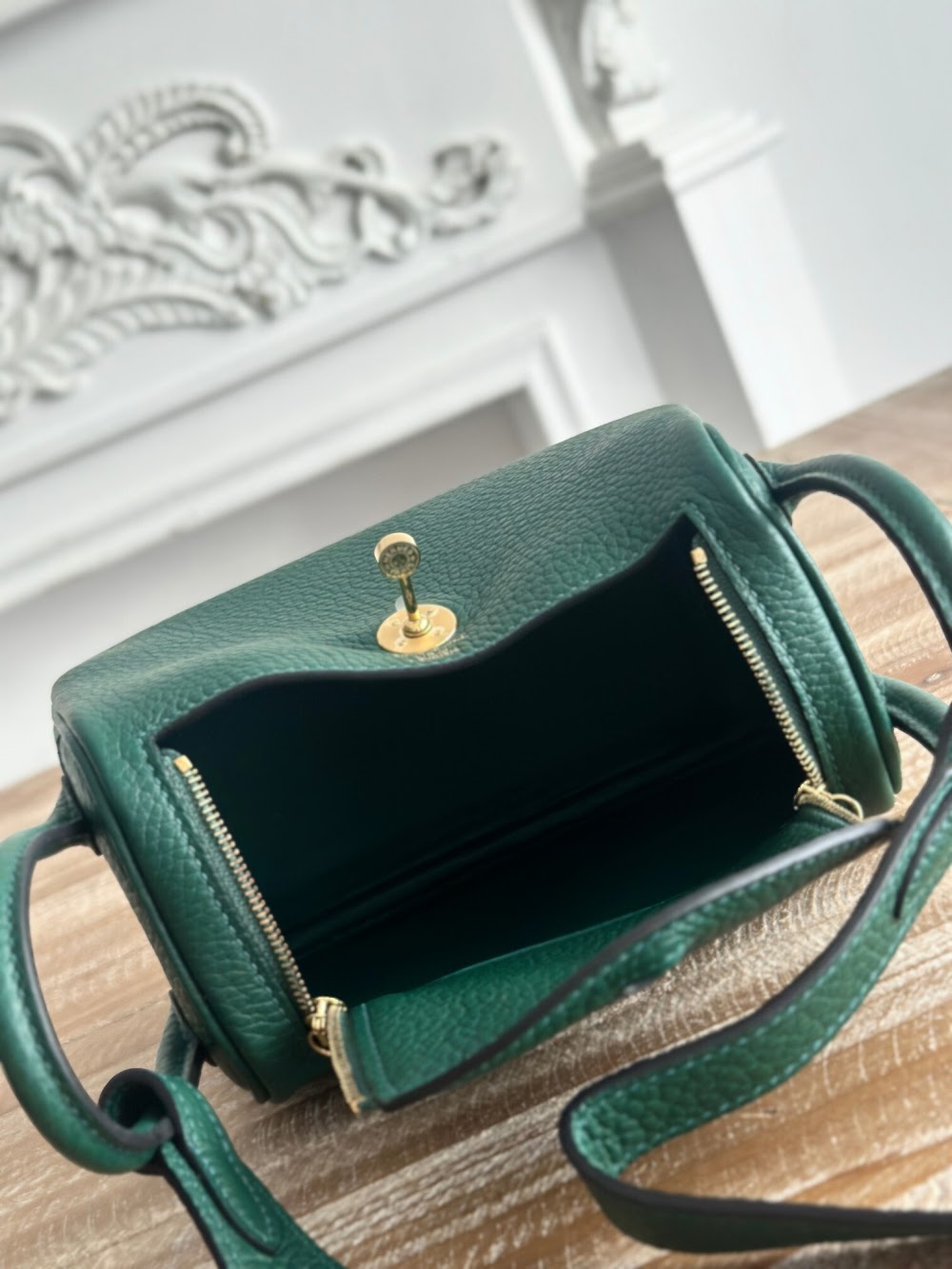 Dragons Bags Hermesn Luxury Bag --118897