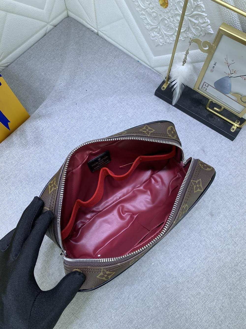 Jessica Bags ln Luxury Bag --75839