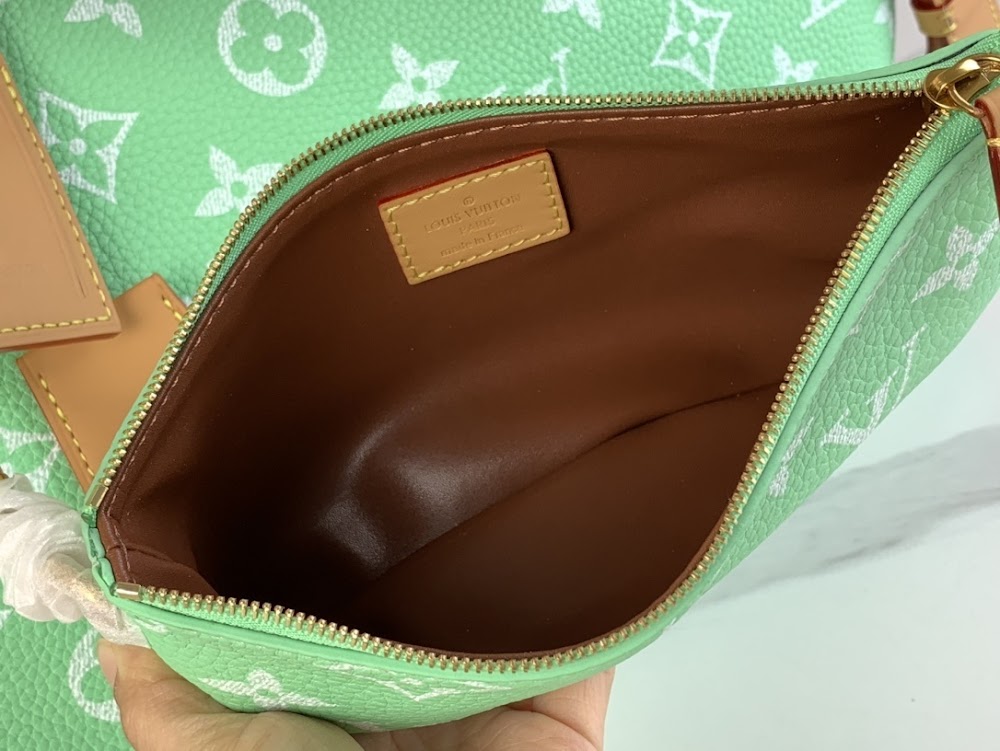 Dragons Bags ln Luxury Bag --62466