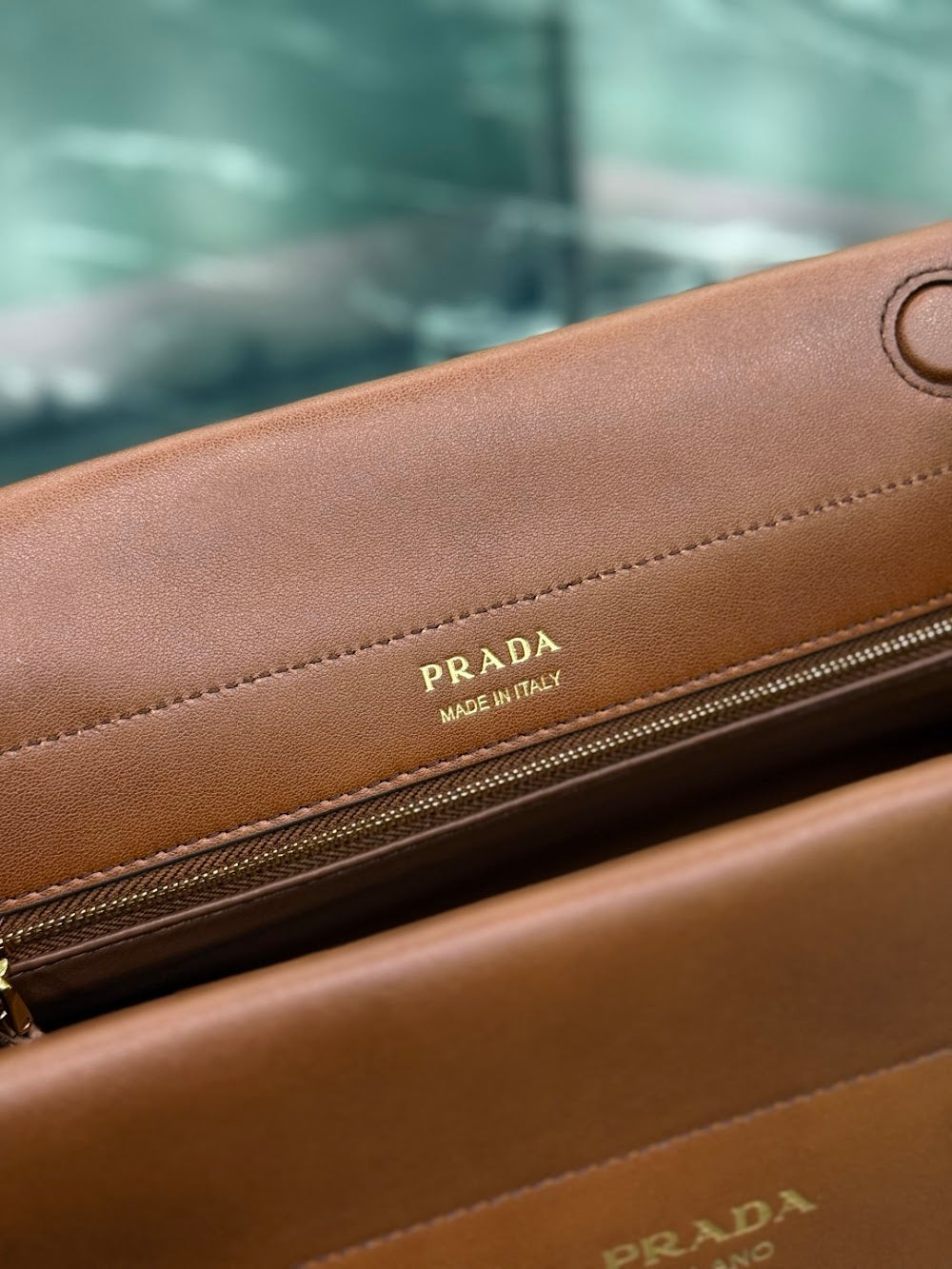 Dragons Bags Pradn Luxury Bag --103007
