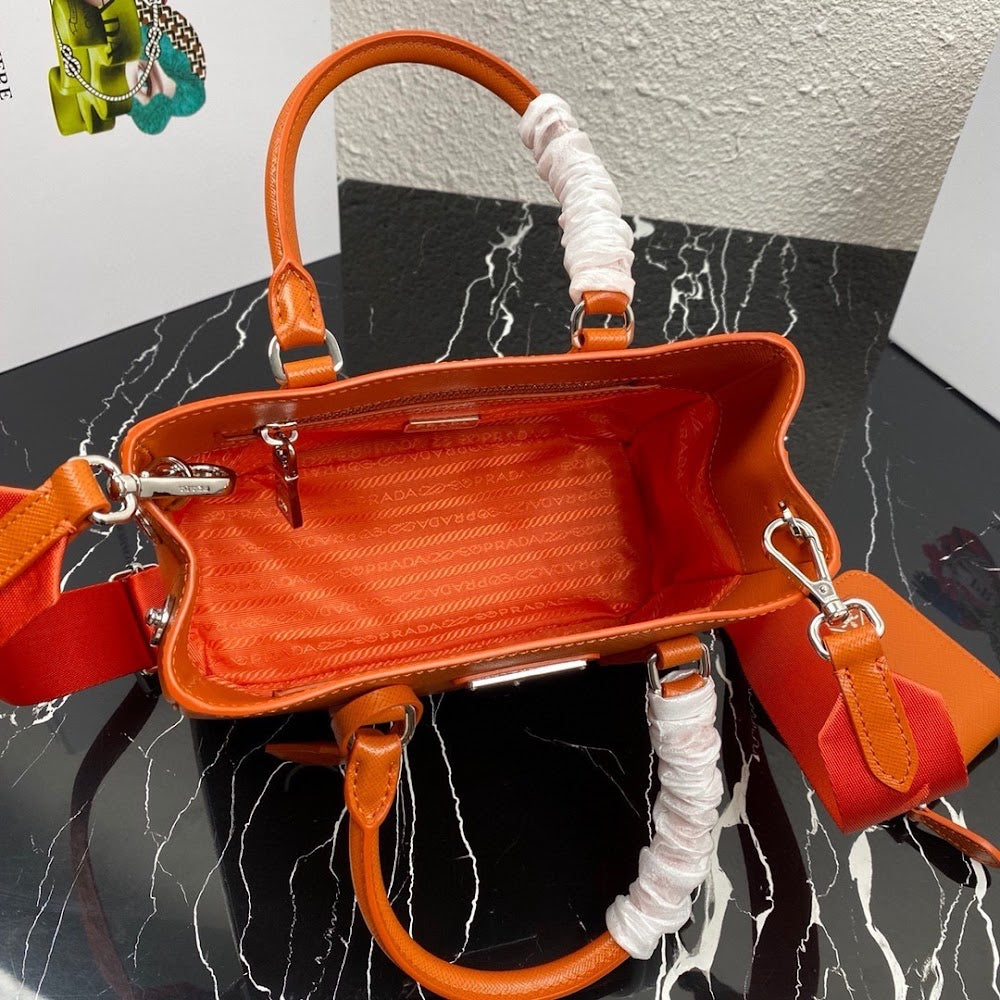 Dragons Bags Prada Luxury Bag --54060