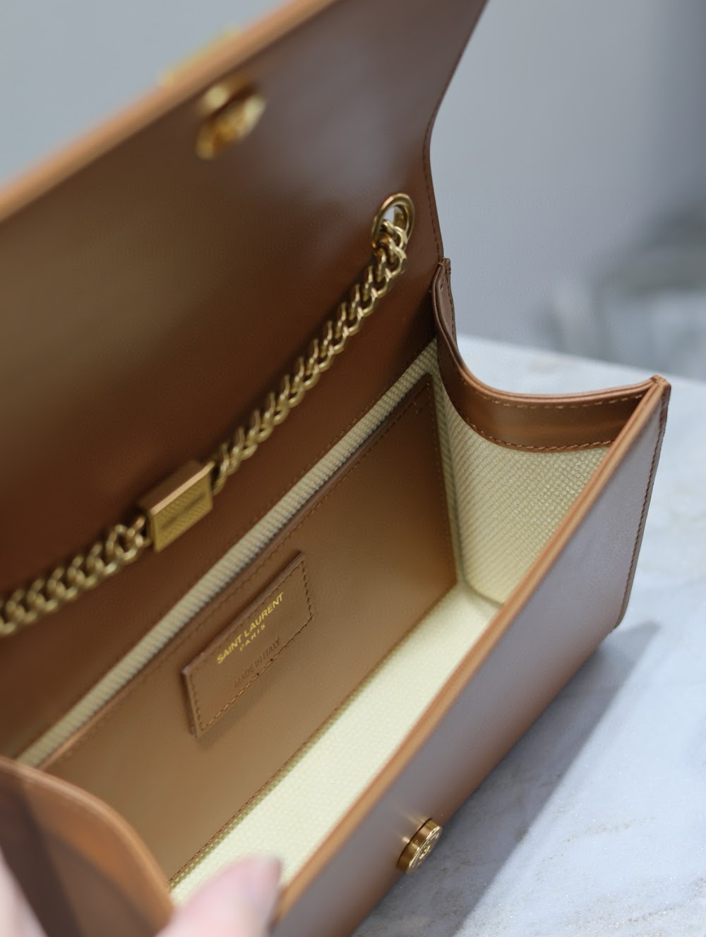 Dragons Bags YSLn Luxury Bag --120549