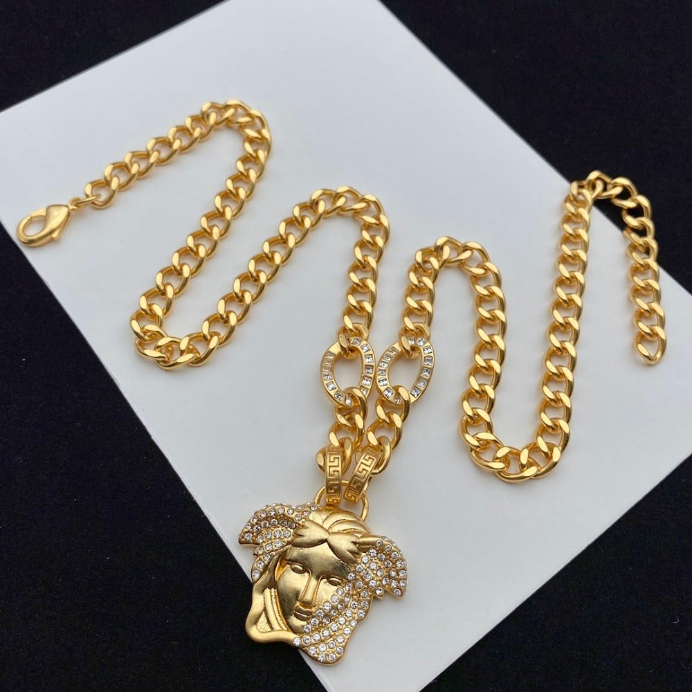 Dragons Bags Versace Luxury Jewelry --51291