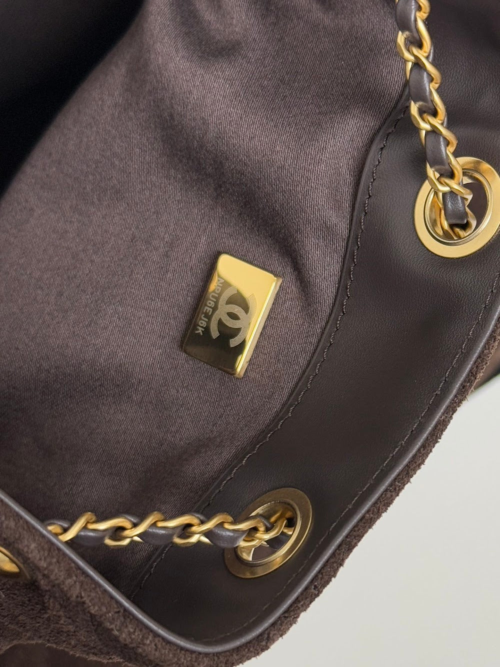 Dragons BagsCHn Luxury Bag --113756