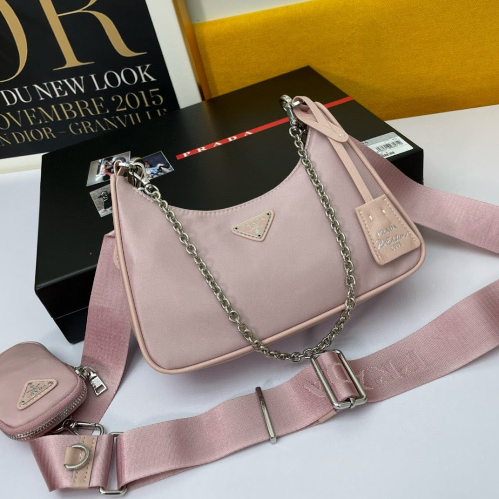 Dragons Bags pradn Luxury Bag --74102