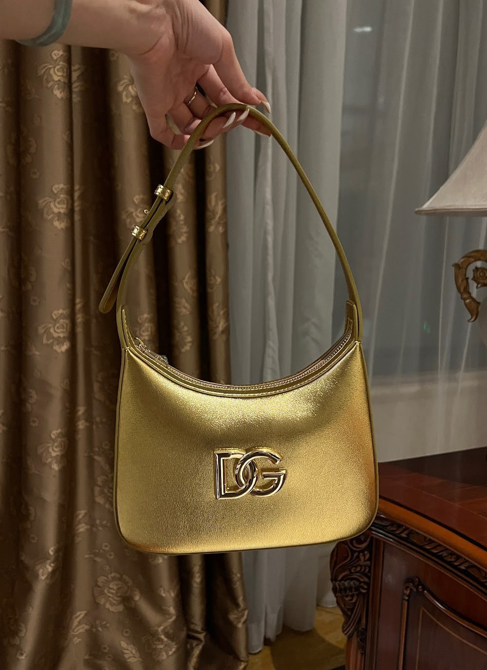 Dragons Bags DGn Luxury Bag --93744