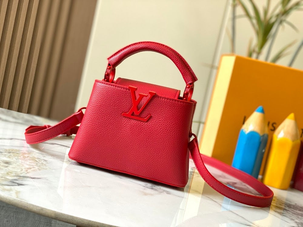 Dragons Bags ln Luxury Bag --76412