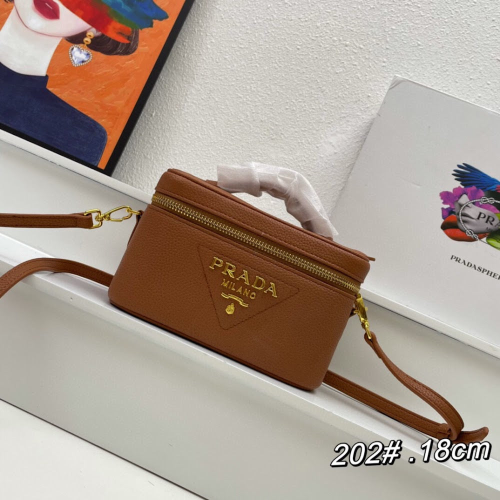Dragons Bags pradn Luxury Bag --73597