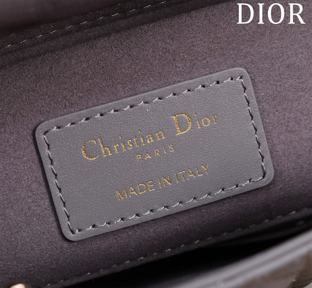 Dragons BagsDiorn Luxury Bag --114759