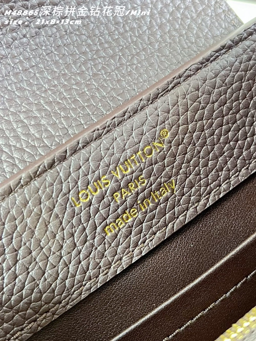 Dragons Bags ln Luxury Bag --96080