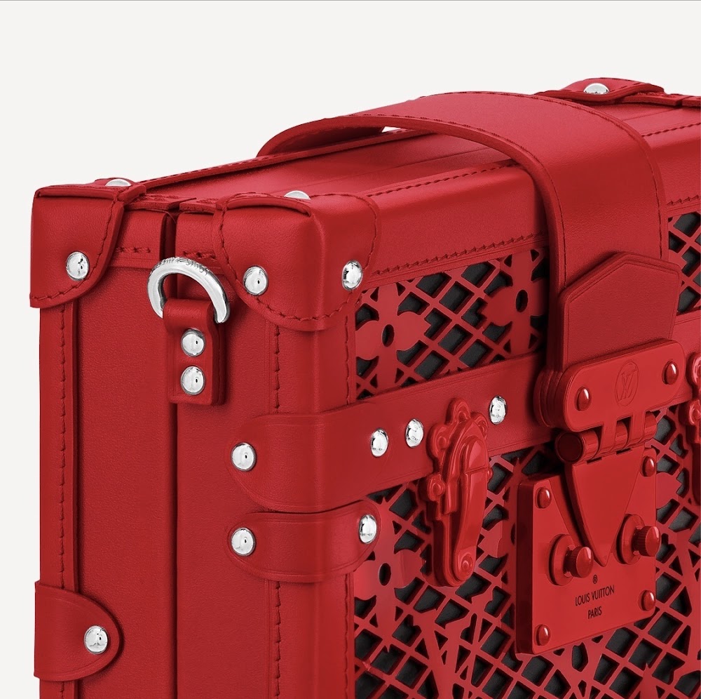 Dragons Bags ln Luxury Bag --56703