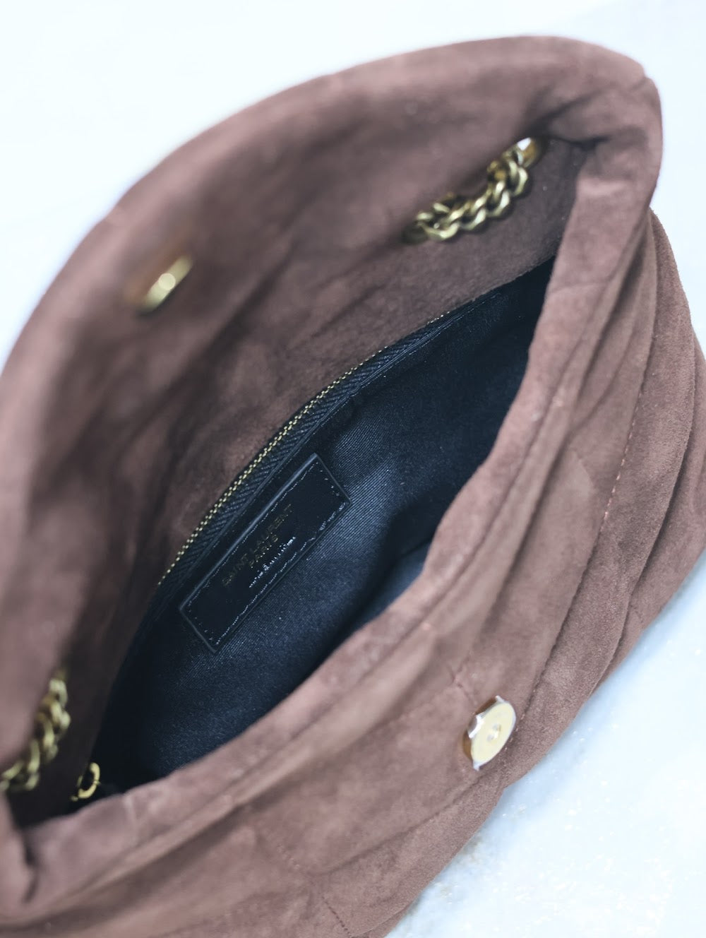 Dragons Bags YSLn Luxury Bag --119449