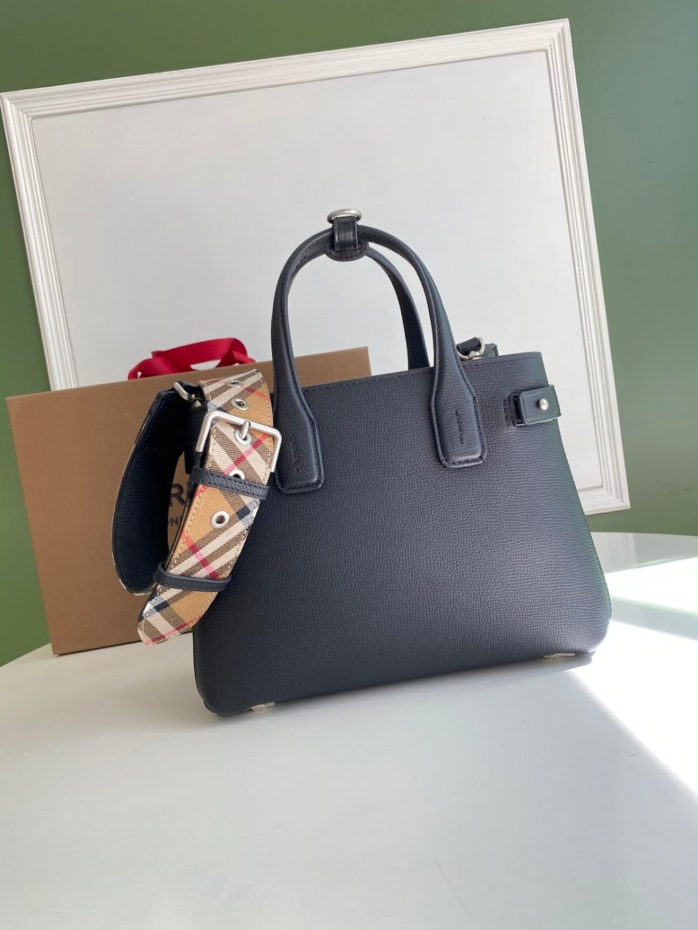 Dragons Bags Burberryn Luxury Bag --92196