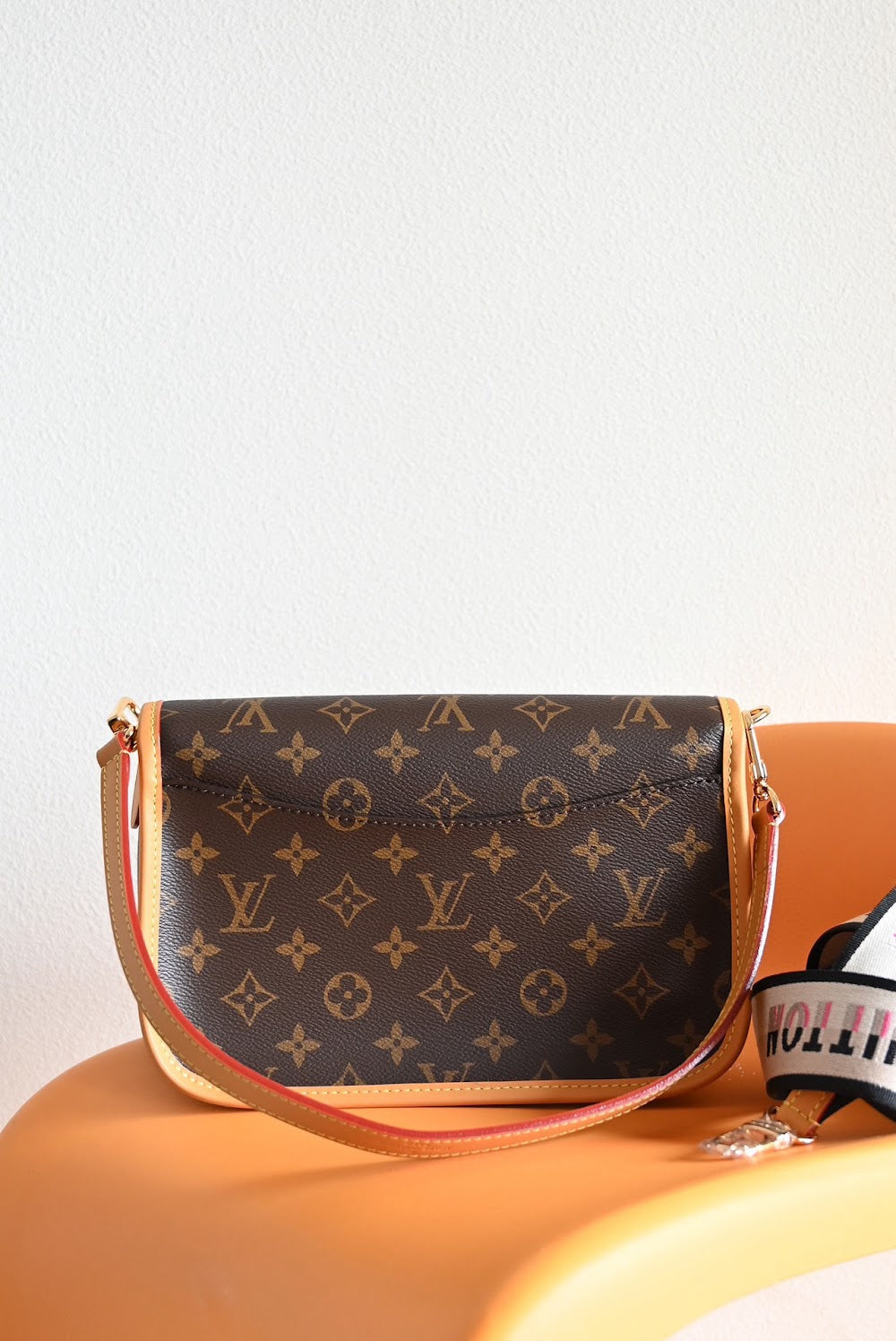 Dragons Bags LVn Luxury Bag --80432