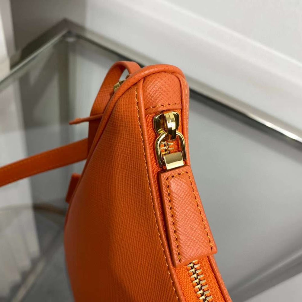 Dragons Bags Prada Luxury Bag --53590