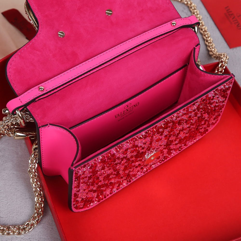 Dragons Bags Valentine Luxury Bag --122095