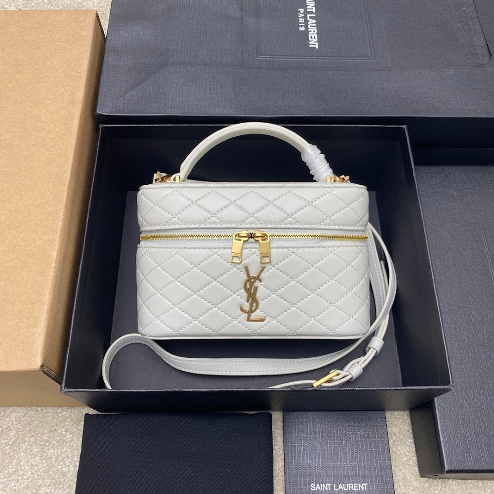 Dragons Bags YSLn Luxury Bag --120649