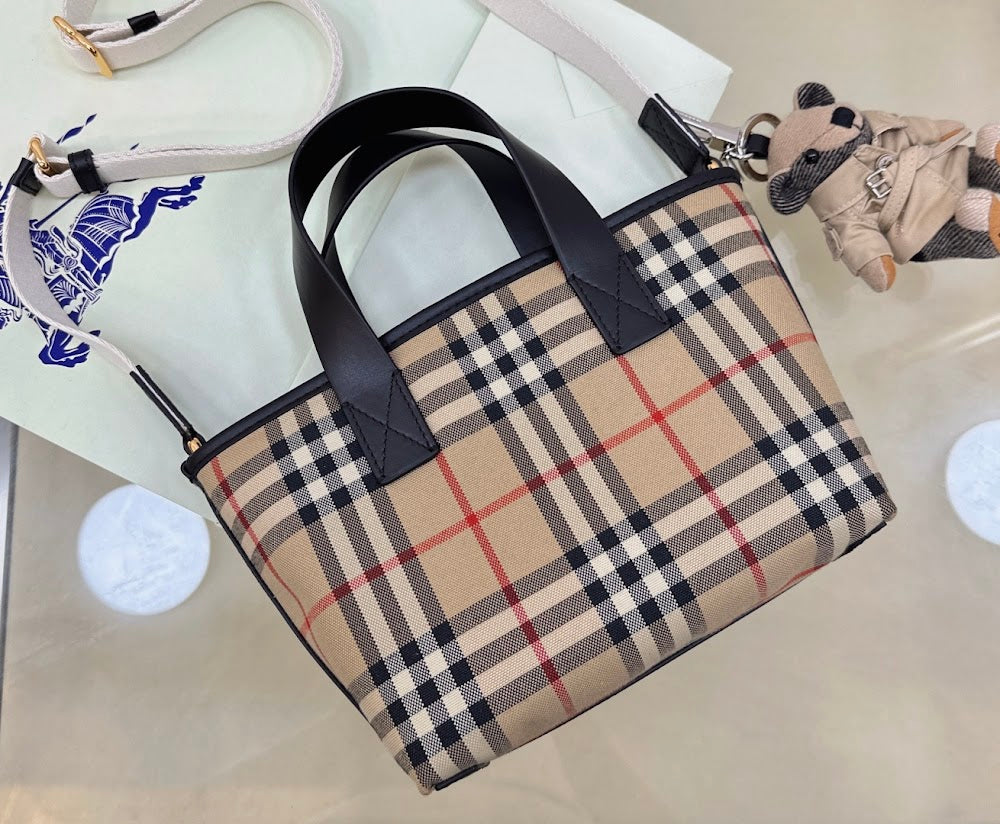 Dragons Bags Burberryn Luxury Bag --92896