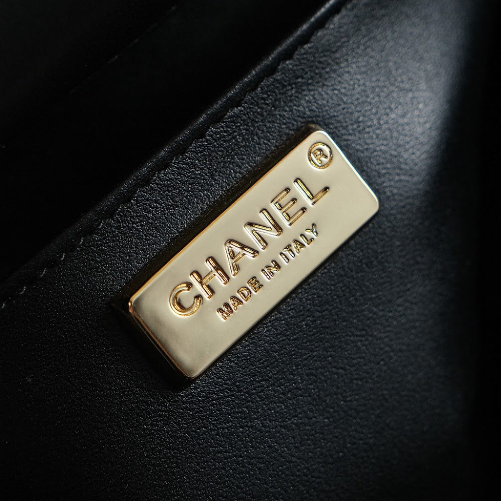 Dragons Bags CHn Luxury Bag --112779