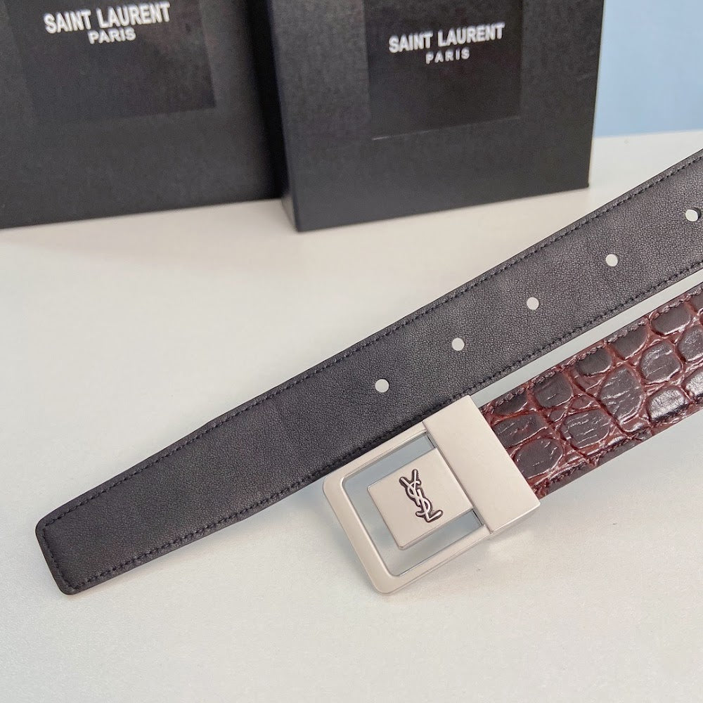 Dragons Bags YSLn Luxury Belt --107660