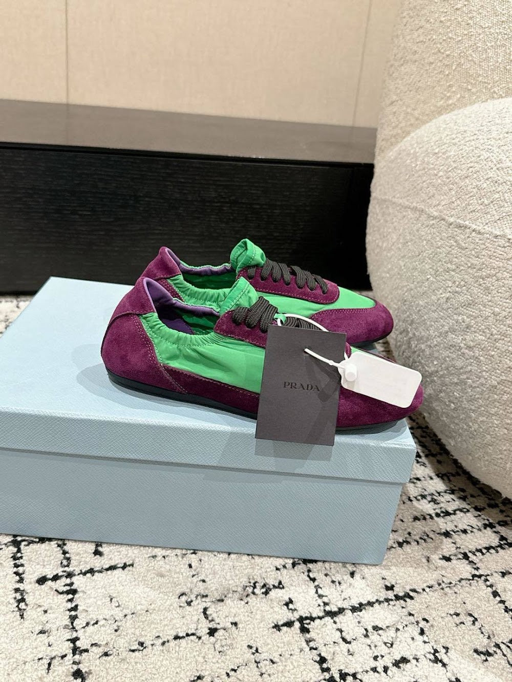 Dragons Bags Prada Luxury Heels --52795