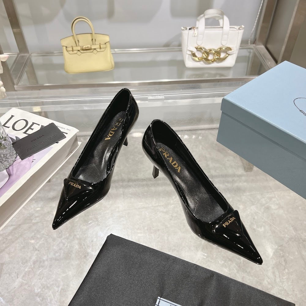 Dragons Bags Prada Luxury Heels --53512